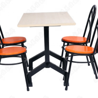 dining room table and chairs set